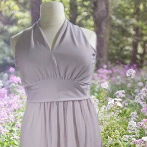 A rare 1970's JcPenny Fashions dress and jacket set